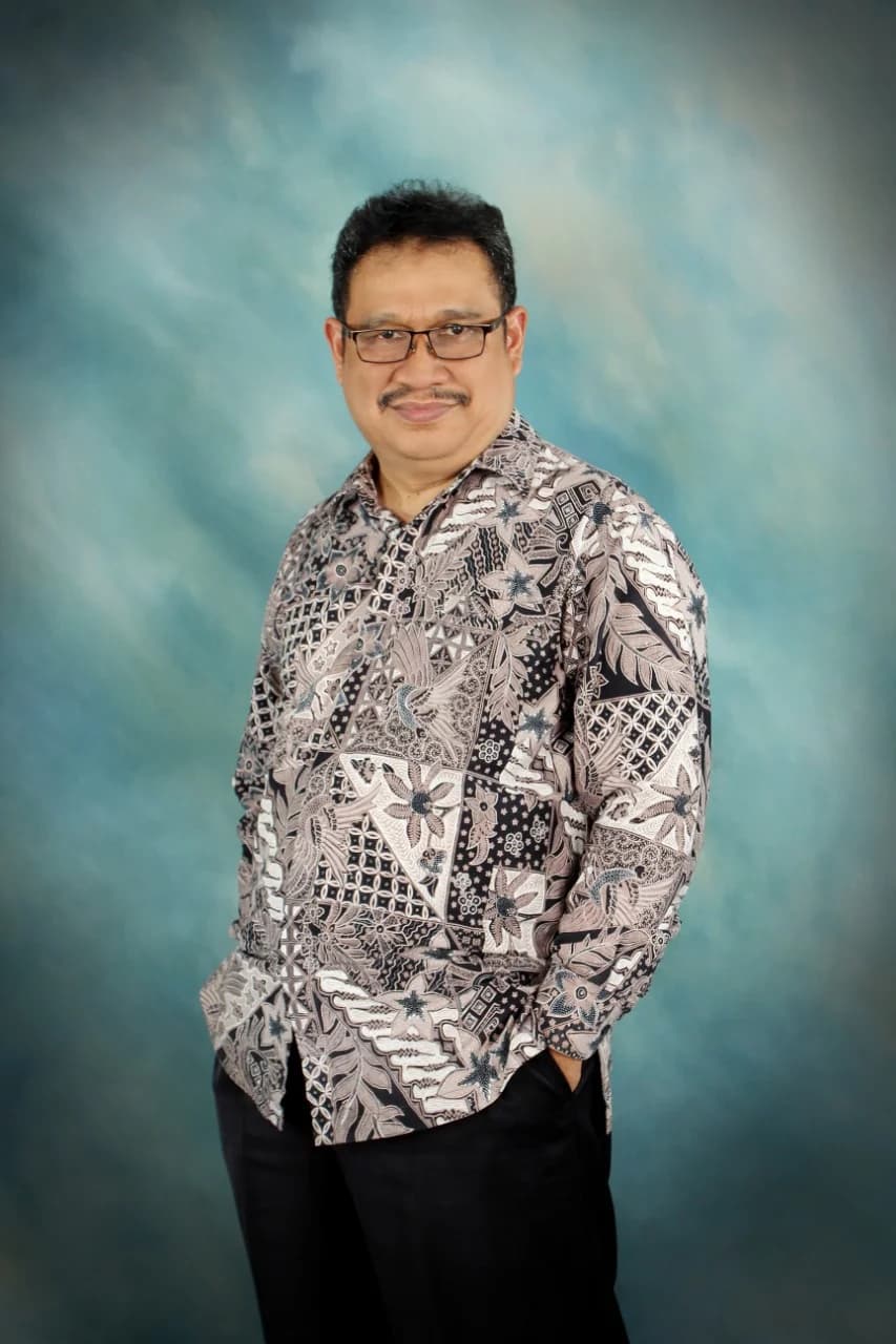 Buka profil: Achmad Aryandra