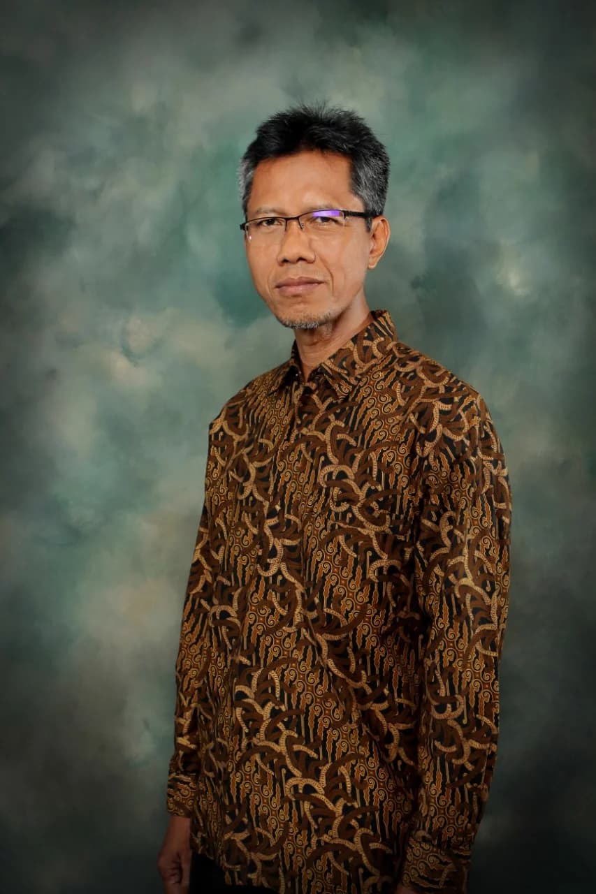 Konsultan MAAS: Subandiman, BKP