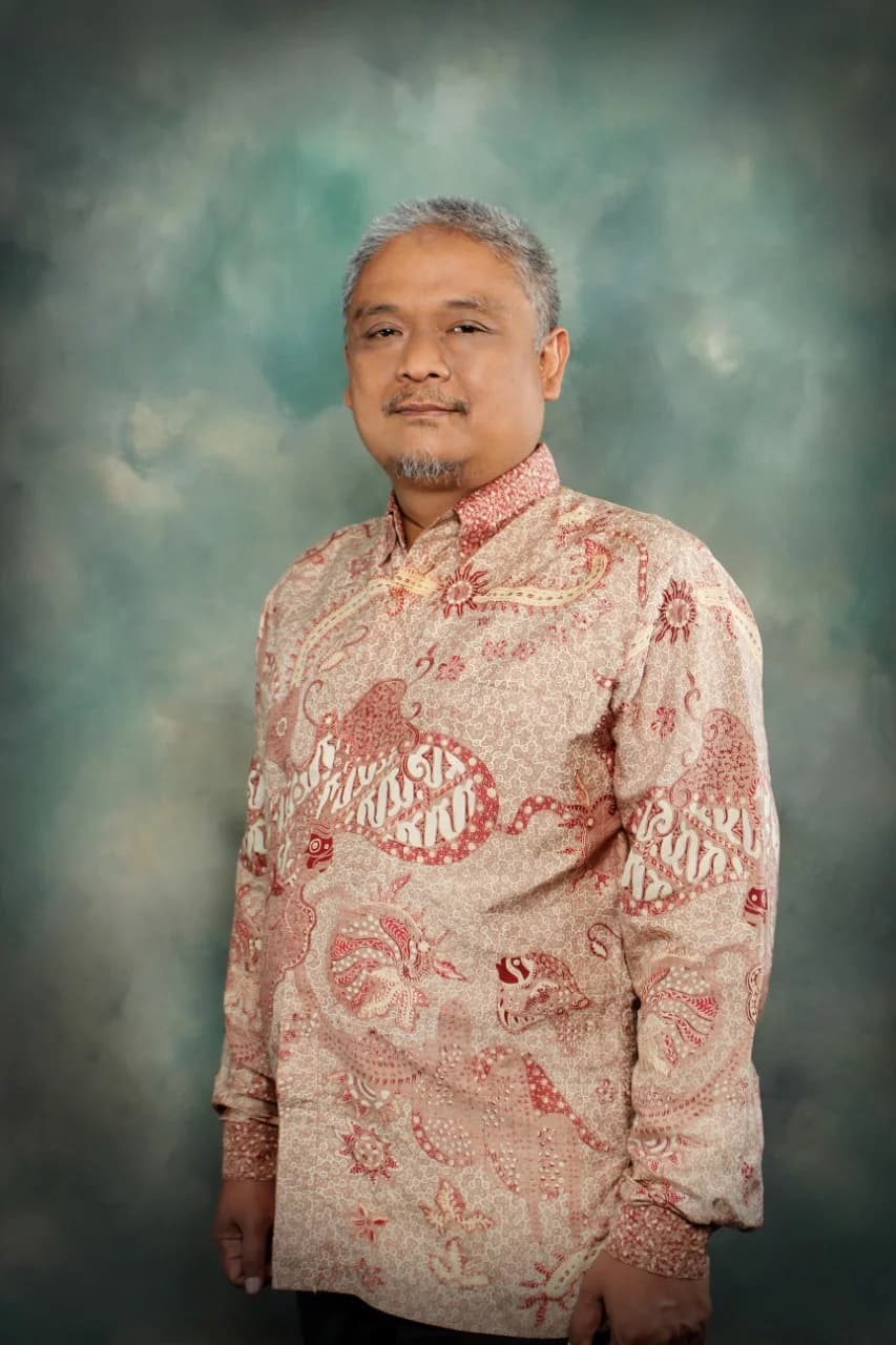 Konsultan MAAS: Syamsudin