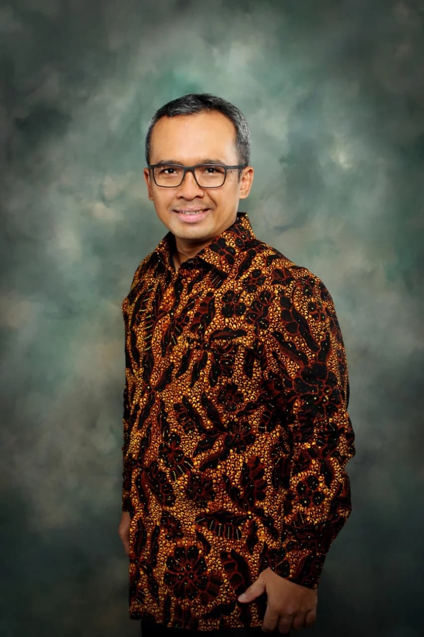 Konsultan MAAS: Unggul Wibawa